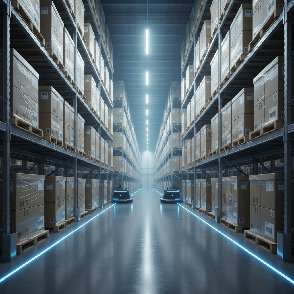 Warehouse